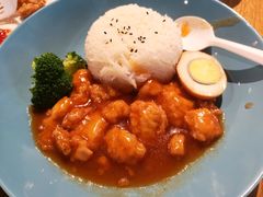 -穆拉诺餐厅(上海玻璃博物馆店)