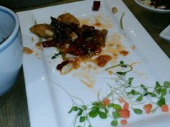 -小放牛河北菜(军校店)