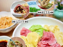 -七色云蔬食(喜邻里店)