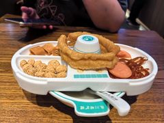 -尹三豆汁(前门旗舰店)