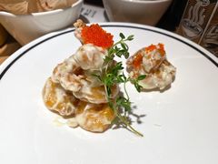 芥末虾仁球-太二酸菜鱼(汕头苏宁广场店)