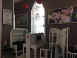 -戛纳印象摄影(潮拍定制馆)