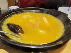 -香港聚强佛跳墙(江华路店)
