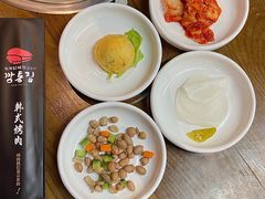 -·缸桶屋·韩式牛肋条自助烤肉(西湖D11店)