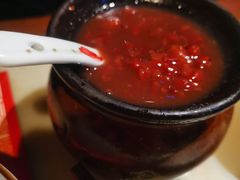 -红蜡烛-养生粥-津鲁菜(中山路店)