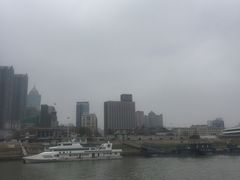 -武汉关码头(轮渡站)