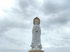 -三亚南山文化旅游区