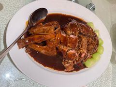 八宝鸭-宁波旅港同乡会(业丰大厦店)
