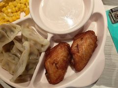 -九毛九西北菜(百信广场店)