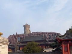 -上海东林寺(金山区)