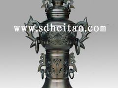 -中国龙山黑陶文化研究所