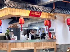 -笨罗卜浏阳菜馆(龙华鹏润达店)