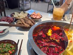 -芈重山老火锅(广州首店)