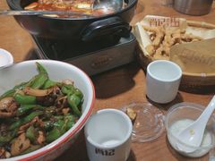 -肖记公安牛肉鱼杂馆·省级非物质文化遗产(万松园直营店)