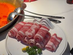 -小龙翻大江文化火锅(宽窄店)
