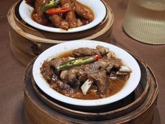 -湖北三五醇酒店·35年新楚菜