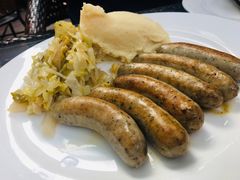 -巴伐利亚啤酒坊(意式风情街店)