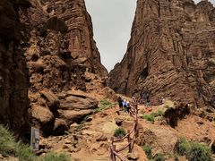 -天山神秘大峡谷