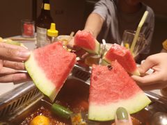 -海底捞火锅(凯德广场店)