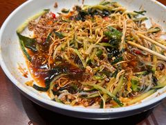 -镜泊小镇(东长安街店)