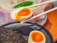 -真打拉面·日式拉面新流派(体育西横街店)