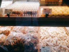 -泸溪河桃酥(秦淮夫子庙一店)