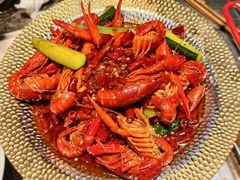 -醉炫音速烧烤·干煸菜(沙河总店)
