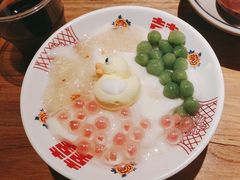 -破三川·新川菜(静安大融城店)