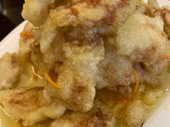 锅包肉-张包铺(关东古巷店)
