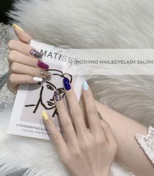 -LILY NAILS美甲美睫