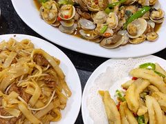 -一哥美食(总店)
