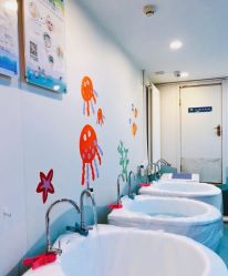 -马博士婴幼儿游泳馆(广安门旗舰店)