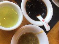 -一斗火锅·招财羊毛肚(北温泉九号店)