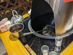 -铁锅年代•现炒地锅鸡(仪凤南路店)