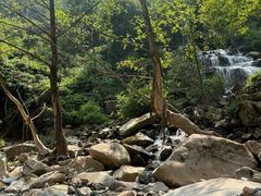 -雅鲁激流探险漂流