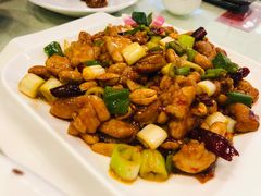 -东四民芳餐厅(世茂工三店)