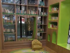 -饭米多蔻中英文绘本馆(苏州美罗店)