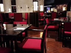 -上海锦江汤臣洲际大酒店壹阶层