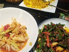 -金厨泰国餐厅·全泰籍厨师料理(拱北店)