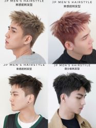 -Kraemer Paris  苏豪路易士·嘉玛发廊