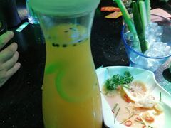 -蓝色派对KTV(聚然广场店)