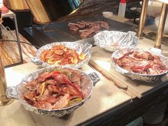 -AdD全日制餐厅(中谷花园酒店)