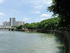 -成都南湖公园