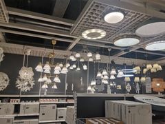 -宜家家居(哈尔滨商场店)