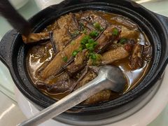 -后田海鲜餐厅(南澳香湖湾店)