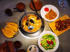 -创味·民间海南菜·非遗藤桥排骨(藤桥·免税城店)