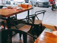 大堂-李双猪·小龙虾·烧烤·羊肉煲(乐山店)