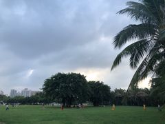 -白沙门生态公园
