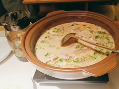 -筱爷叔·上海传统手工菜(新桥店)