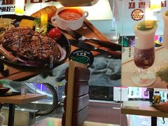 -大家乐(广州中华广场店)
